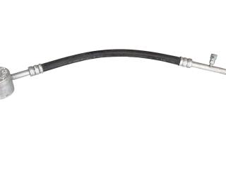 трубка кондиционера Suzuki Grand Vitara 2 поколение 2008, 1.6 л., бензин