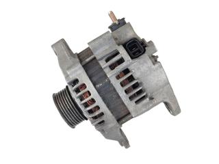 генератор Nissan Primera P12 2005, 1.6 л., QG16DE, бензин, 23100-BU010, LR180-762