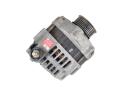 генератор Nissan Primera P12 2005, 1.6 л., QG16DE, бензин, 23100-BU010, LR180-762 - фото №3
