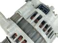 генератор Nissan Primera P12 2005, 1.6 л., QG16DE, бензин, 23100-BU010, LR180-762 - фото №6