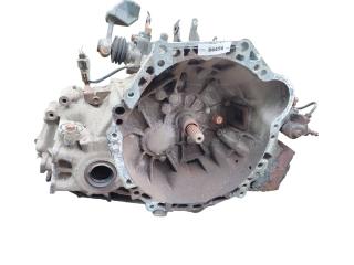 КПП механическая (МКПП) Toyota Auris 1 поколение 2008, 1.4 л., 4ZZ-FE, бензин, МКПП