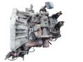 КПП механическая (МКПП) Toyota Auris 1 поколение 2008, 1.4 л., 4ZZ-FE, бензин, МКПП - фото №4