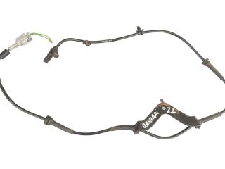 датчик ABS Nissan Qashqai 1 поколение [рестайлинг] 2010, полный привод, 47900-JD600, 0265007909