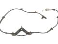 датчик ABS Nissan Qashqai 1 поколение [рестайлинг] 2010, полный привод, 47900-JD600, 0265007909 - фото №2