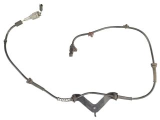 датчик ABS Nissan Qashqai 1 поколение [рестайлинг] 2010, полный привод, 47900-JD600, 0265007909