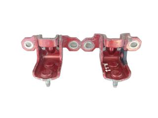 петля двери Renault Laguna 2 поколение 2003
