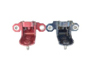 петля двери Renault Laguna 2 поколение 2003