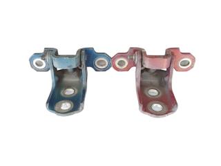 петля двери Renault Laguna 2 поколение 2003