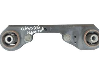 кронштейн редуктора Nissan Qashqai 1 поколение [рестайлинг] 2010, полный привод