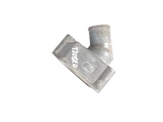 корпус термостата Chevrolet Tacuma 1 поколение 2006, 2.0 л., T20SED, бензин, АКПП, 2503185
