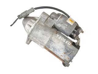 стартер Chevrolet Tacuma 1 поколение 2006, 2.0 л., T20SED, бензин, АКПП, 96473777