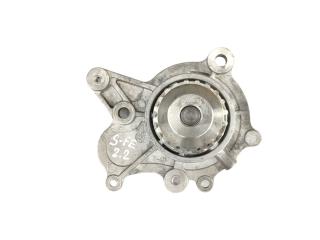 помпа Hyundai Santa Fe 2 поколение (CM) 2007, 2.2 л., D4EB, дизель, АКПП