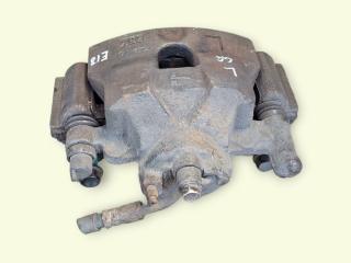 суппорт передний левый Mazda 6 1 поколение [рестайлинг] 2006, бензин, седан