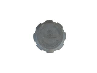 пробка расширительного бачка Daewoo Nexia 1 поколение 2000, 1.5 л., бензин, 96420303, LL0563