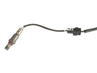 лямбда-зонд Nissan Qashqai 1 поколение 2008, 1.6 л., HR16DE, бензин, МКПП, 0ZA603-N2
