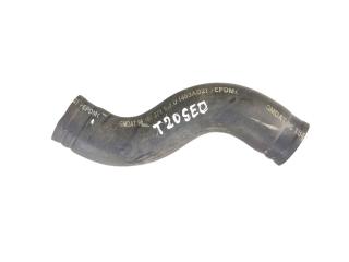 патрубок радиатора Chevrolet Tacuma 1 поколение 2006, 2.0 л., T20SED, бензин, АКПП, 96184371