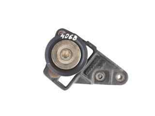 кронштейн компрессора кондиционера Mitsubishi Galant 7 поколение 1995, 2.0 л., 4D68 T, дизель, MB938566