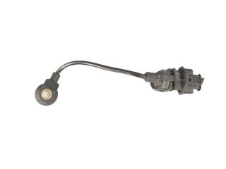 датчик детонации Toyota Auris 1 поколение 2008, 1.4 л., 4ZZ-FE, бензин, МКПП, 89615-02010, 0261231149