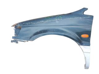 крыло переднее левое Mitsubishi Space Wagon 2 поколение (Typ N30/N40) 1997