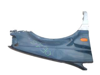 крыло переднее правое Mitsubishi Space Wagon 2 поколение (Typ N30/N40) 1997