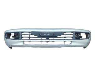 бампер передний Mitsubishi Space Wagon 2 поколение (Typ N30/N40) 1998