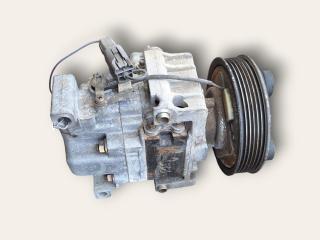 компрессор кондиционера Mazda 6 1 поколение [рестайлинг] 2006, 2.0 л., бензин, универсал, H12A1AF4DW