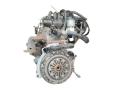 двигатель Chevrolet Spark M300 2010, 1.2 л., B12D1, бензин, B12D1 - фото №3