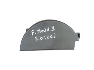 защита (кожух) ремня ГРМ Ford Mondeo 3 поколение 2002, 2.0 л., дизель, XS7E-6A247-AC