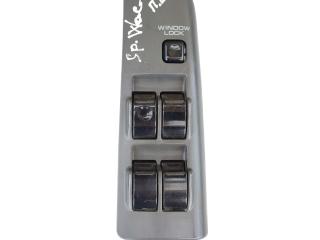 блок управления стеклоподъемниками Mitsubishi Space Wagon 2 поколение (Typ N30/N40) 1997, дизель
