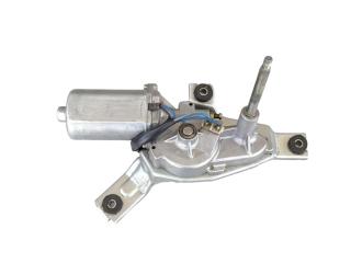 моторчик заднего стеклоочистителя (дворника) Mitsubishi Space Wagon 2 поколение (Typ N30/N40) 1997, дизель, WM-3208-1S