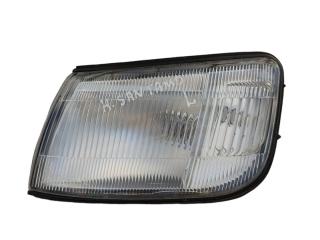 габаритный фонарь передний левый Hyundai Santamo 1 поколение 1999, 92303-M20