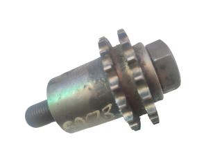 шкив распредвала Nissan Primera P12 2002, 2.2 л., дизель