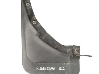 брызговик левый передний перед. Hyundai Santamo 1 поколение 1999, 86831-M2000