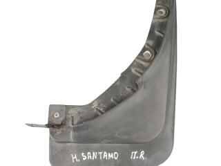 брызговик правый передний перед. Hyundai Santamo 1 поколение 1999, 86832-M2000