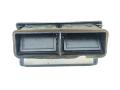 дефлектор обдува салона Mitsubishi Space Wagon 2 поколение (Typ N30/N40) 1997, 76283-44011 - фото №3
