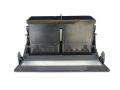 дефлектор обдува салона Mitsubishi Space Wagon 2 поколение (Typ N30/N40) 1997, 76283-44011 - фото №4