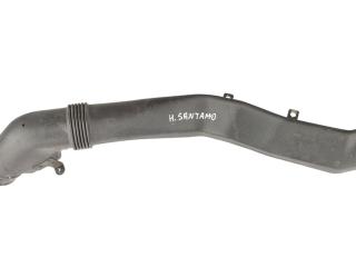 воздухозаборник Hyundai Santamo 1 поколение 1999, 2.0 л., бензин, 28108-M2000