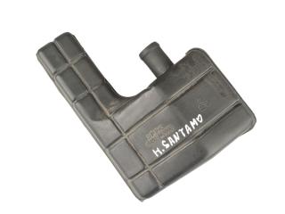 резонатор воздушного фильтра Hyundai Santamo 1 поколение 1999, 2.0 л., бензин, 28130-M2000