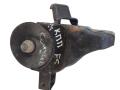 подушка крепления КПП Mazda 323 6 поколение (1998 - 2001), 2.0 л., бензин, МКПП - фото №2