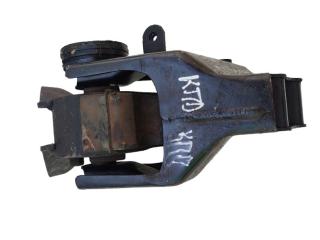 подушка крепления КПП Mazda 323 6 поколение (1998 - 2001), 2.0 л., бензин, МКПП
