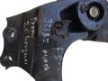 подушка крепления КПП Mazda 323 6 поколение (1998 - 2001), 2.0 л., бензин, МКПП - фото №4