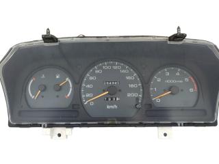 щиток приборов (приборная панель) Mitsubishi Space Wagon 2 поколение (Typ N30/N40) 1997, 2.0 л., дизель, MR240564