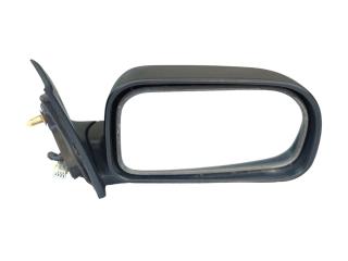 зеркало наружное правое Mitsubishi Space Wagon 2 поколение (Typ N30/N40) 1997, 2.0 л., дизель
