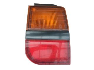 фонарь задний левый Mitsubishi Space Wagon 2 поколение (Typ N30/N40) 1997, 2.0 л., дизель, 043-1536L