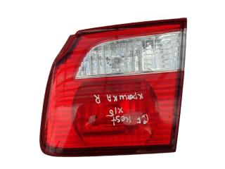 фонарь крышки багажника правый Mazda 626 5 поколение [рестайлинг] 2001, хетчбэк 5 дв., 132-61922R