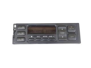 блок управления печки / климат-контроля Mazda 626 5 поколение [рестайлинг] 2001, K1920GE6R