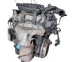 двигатель Chevrolet Aveo T250 [рестайлинг] 2006, 1.2 л., B12D1, бензин, B12D1 - фото №5