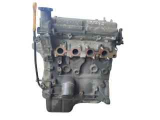 двигатель Chevrolet Aveo T250 [рестайлинг] 2006, 1.2 л., B12D1, бензин, B12D1