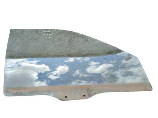 стекло двери передней правой Mitsubishi Space Wagon 2 поколение (Typ N30/N40) 1997, 2.0 л., 4D68 T, дизель