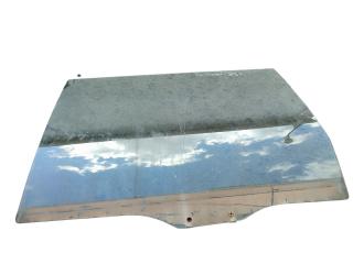 стекло двери задней левой Mitsubishi Space Wagon 2 поколение (Typ N30/N40) 1997